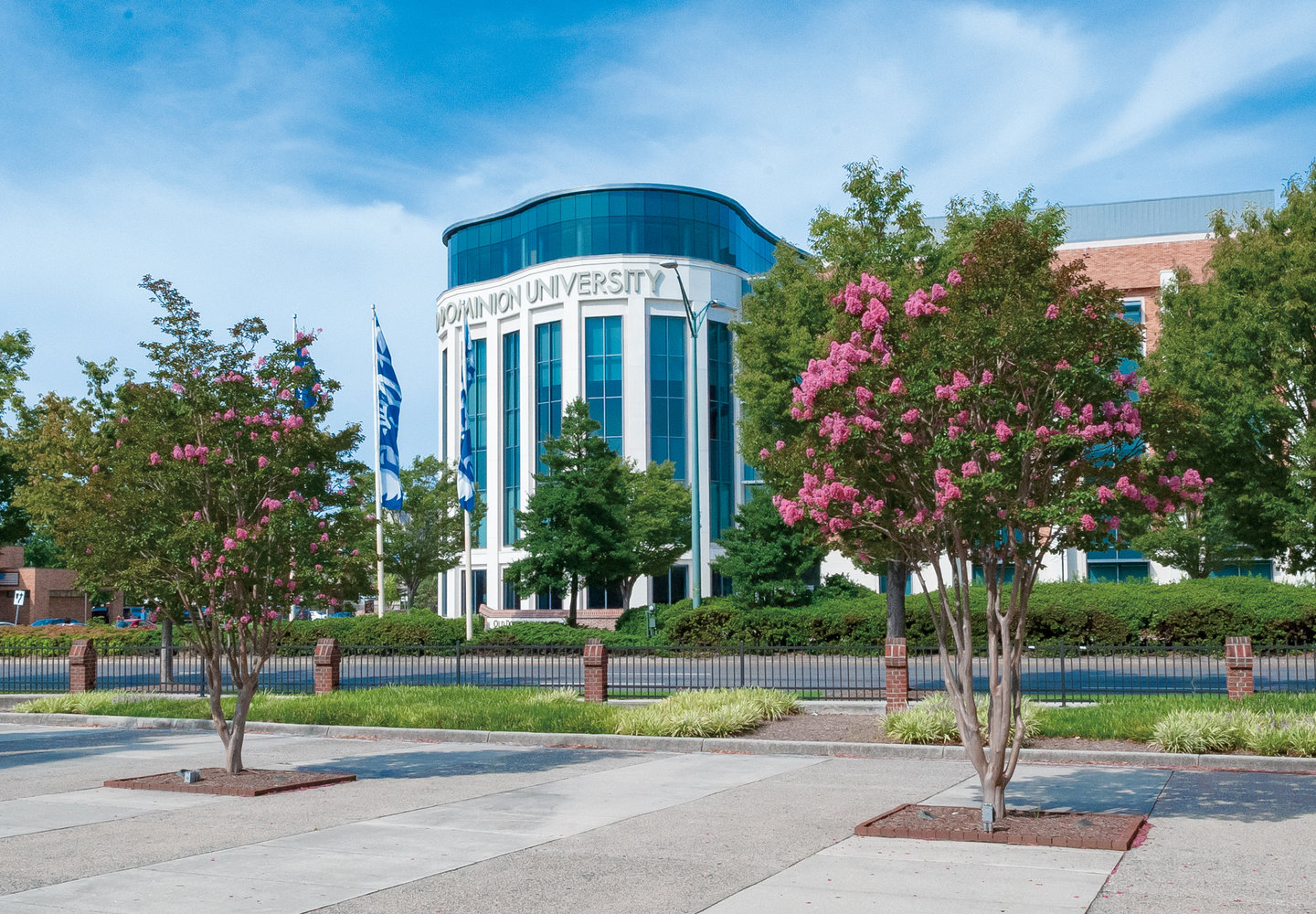 Old Dominion University AmbioEdu